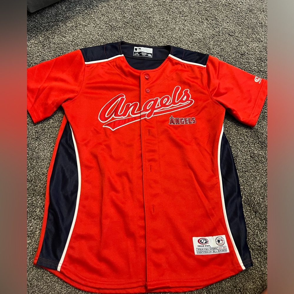 Jersey